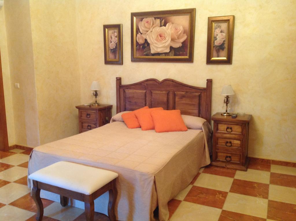 Hotel Julio Trujillo Chambre photo