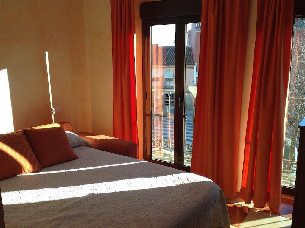 Hotel Julio Trujillo Extérieur photo