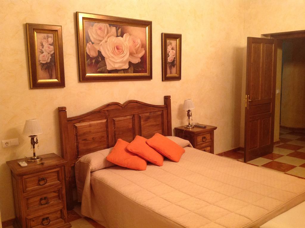 Hotel Julio Trujillo Extérieur photo