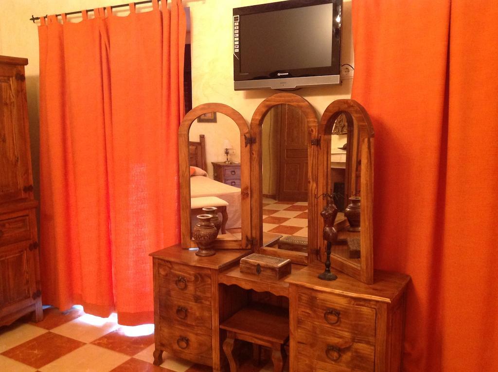 Hotel Julio Trujillo Extérieur photo